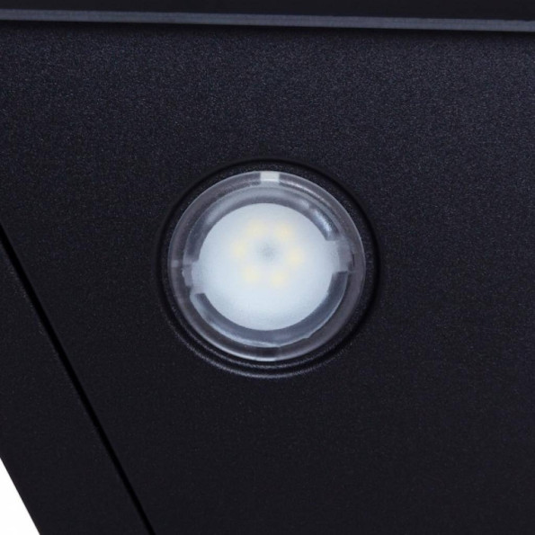 Вытяжка кухонная PERFELLI DNS 5252 D 700 BL LED -
                                                        Фото 8