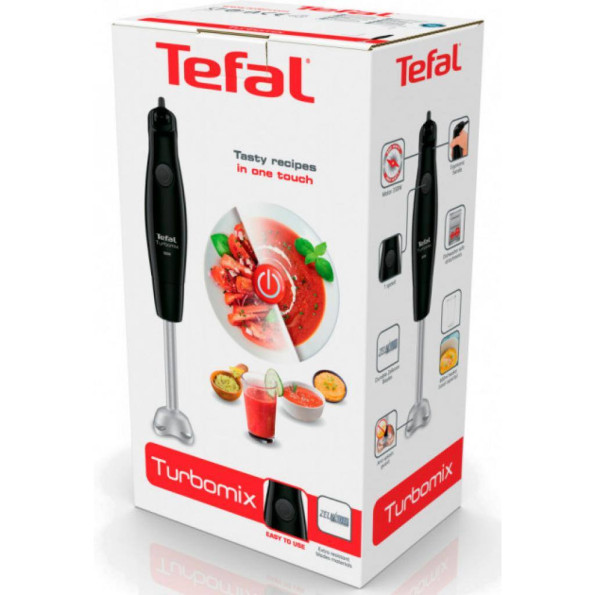 Блендер TEFAL HB121838 -
                                                        Фото 4