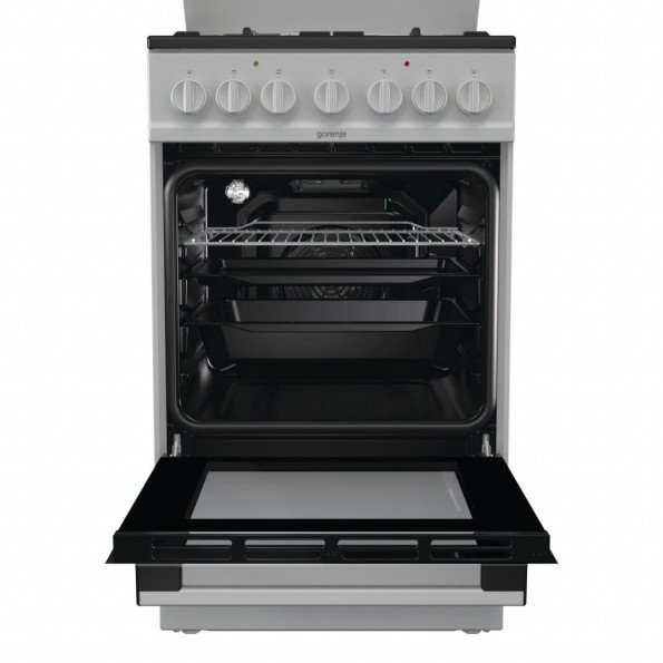 Плита Gorenje K5241SF -
                                                        Фото 5