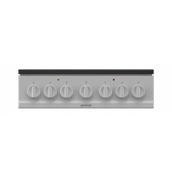 Плита Gorenje K5241SF -
                                                        Фото 7