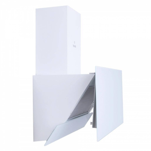Вытяжка кухонная PERFELLI DNS 5252 D 700 WH LED -
                                                        Фото 3