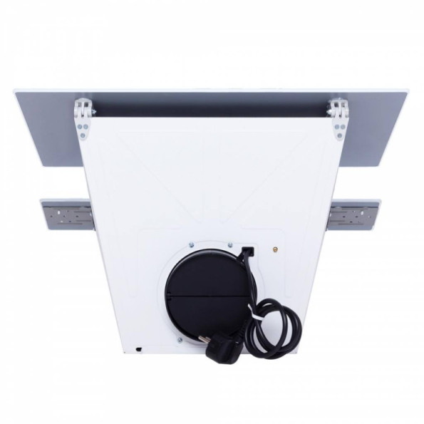 Вытяжка кухонная PERFELLI DNS 5252 D 700 WH LED -
                                                        Фото 5