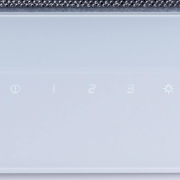 Вытяжка кухонная PERFELLI DNS 5252 D 700 WH LED -
                                                        Фото 7