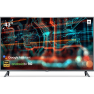 Телевизор Xiaomi Mi TV UHD 4S 43