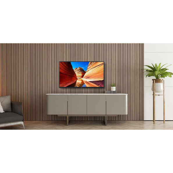 Телевизор Xiaomi Mi TV UHD 4S 43