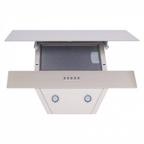 Вытяжка кухонная MINOLA HDN 6212 IV 700 LED -
                                                        Фото 5