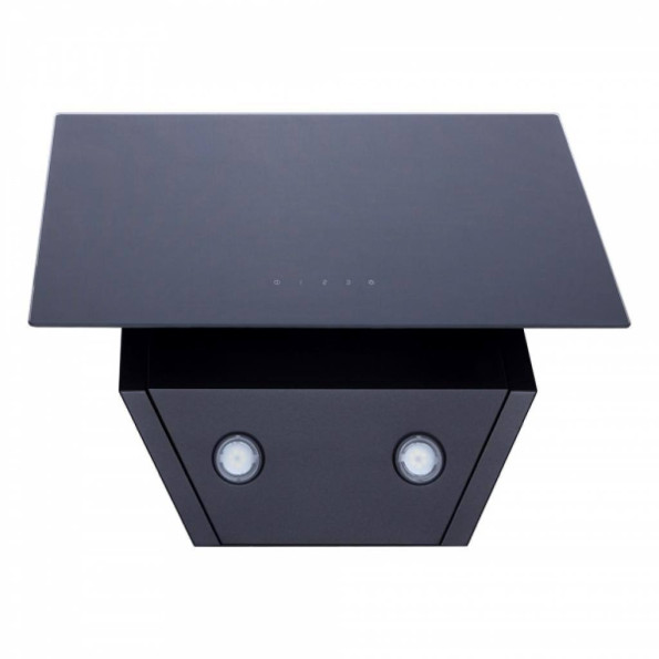 Вытяжка кухонная MINOLA HVS 5242 BL 700 LED -
                                                        Фото 4