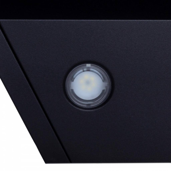 Вытяжка кухонная MINOLA HVS 5242 BL 700 LED -
                                                        Фото 7