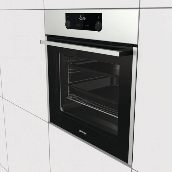 Духова шафа Gorenje BOP 737 E11X -
                                                        Фото 3