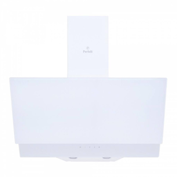 Вытяжка кухонная PERFELLI DNS 6252 D 700 WH LED