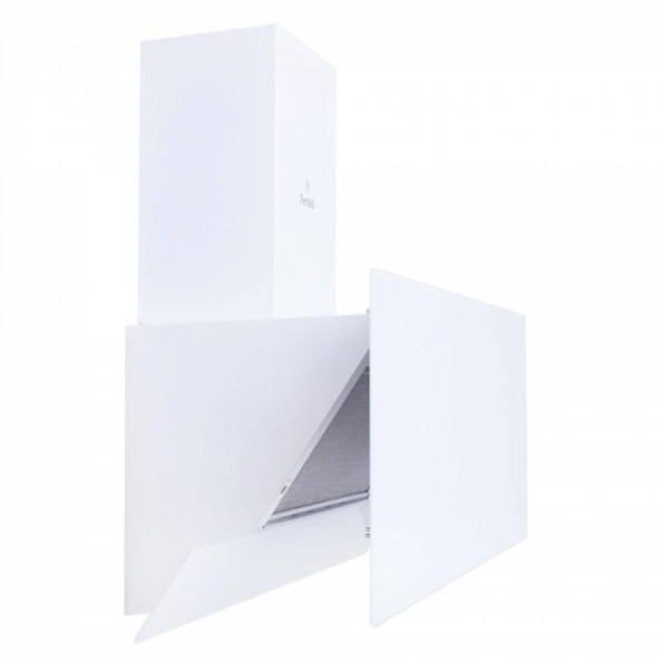 Вытяжка кухонная PERFELLI DNS 6252 D 700 WH LED -
                                                        Фото 3