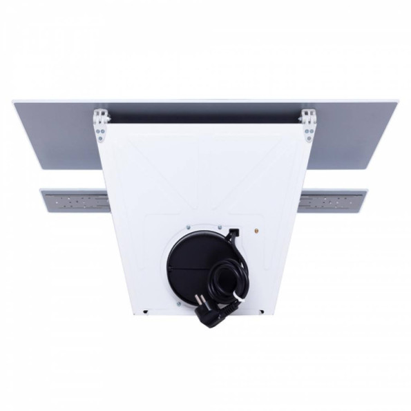 Вытяжка кухонная PERFELLI DNS 6252 D 700 WH LED -
                                                        Фото 5