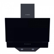Вытяжка кухонная MINOLA HDN 5212 BL 700 LED