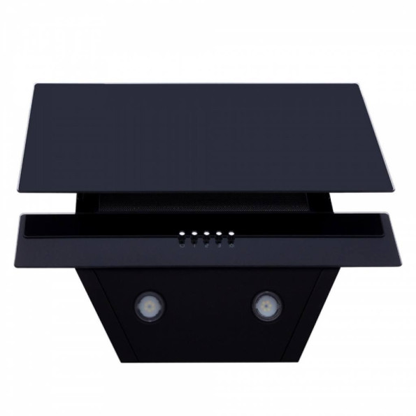 Вытяжка кухонная MINOLA HDN 5212 BL 700 LED -
                                                        Фото 4