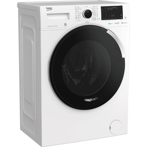 Стиральная машина BEKO WUE8746N -
                                                        Фото 2
