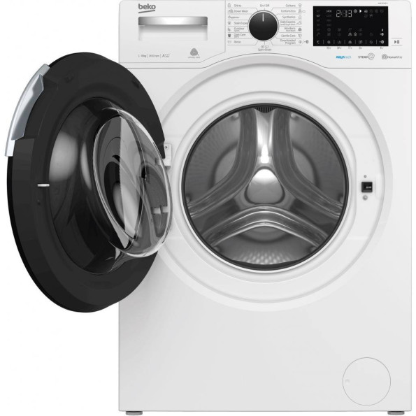 Стиральная машина BEKO WUE8746N -
                                                        Фото 3