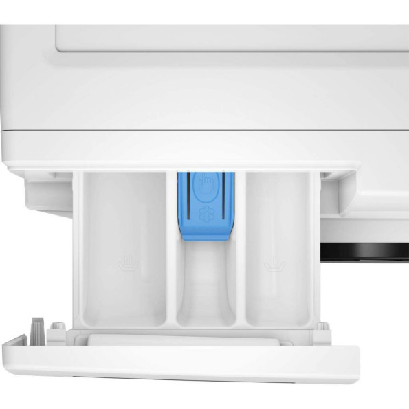 Стиральная машина BEKO WUE8746N -
                                                        Фото 6