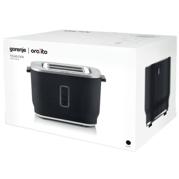 Тостер Gorenje T800ORAB -
                                                        Фото 4