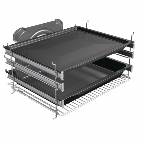 Духовой шкаф Gorenje BO747A42XG -
                                                        Фото 3