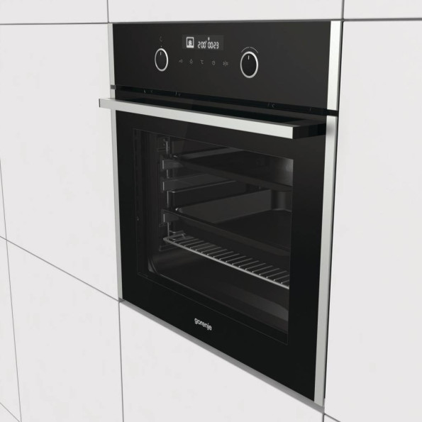 Духовой шкаф Gorenje BO747A42XG -
                                                        Фото 5