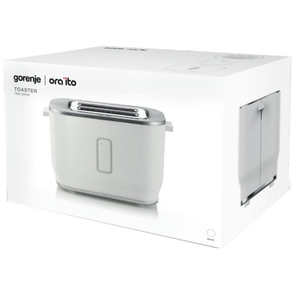 Тостер Gorenje T800ORAW -
                                                        Фото 4