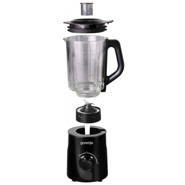 Блендер Gorenje B800GBK -
                                                        Фото 2
