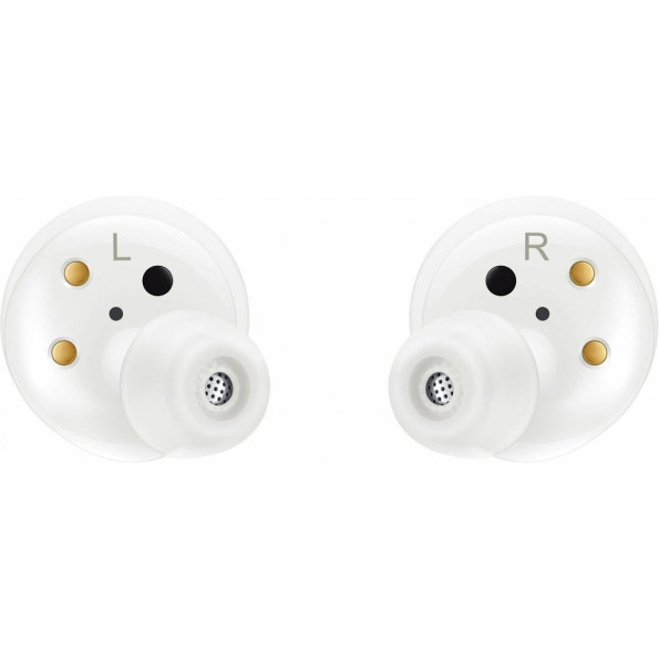 Навушники Samsung Galaxy Buds+ White (SM-R175NZWASEK) -
                                                        Фото 2