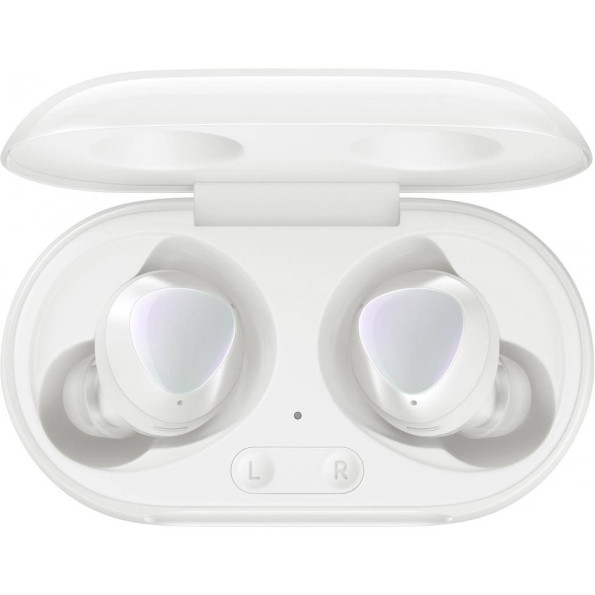 Навушники Samsung Galaxy Buds+ White (SM-R175NZWASEK) -
                                                        Фото 5