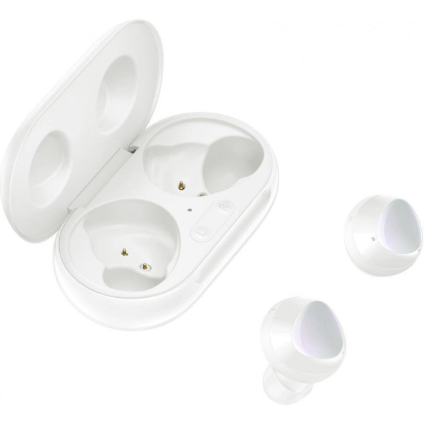 Навушники Samsung Galaxy Buds+ White (SM-R175NZWASEK) -
                                                        Фото 6