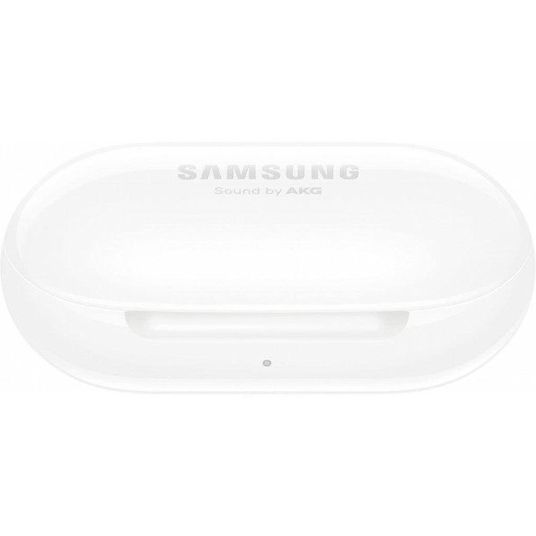 Навушники Samsung Galaxy Buds+ White (SM-R175NZWASEK) -
                                                        Фото 7