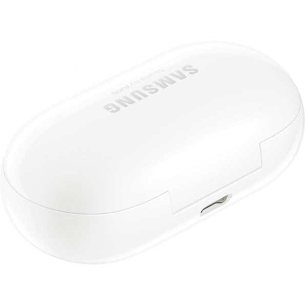 Навушники Samsung Galaxy Buds+ White (SM-R175NZWASEK) -
                                                        Фото 8