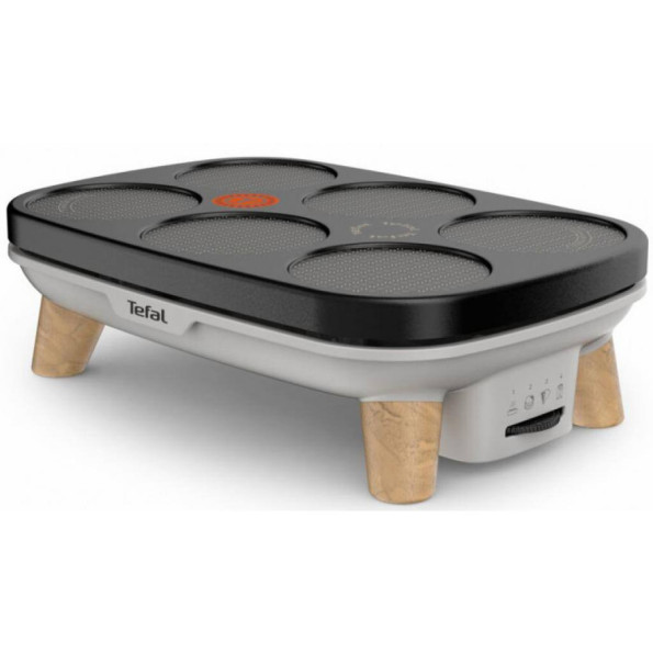 Блинница TEFAL PY900D12 -
                                                        Фото 2