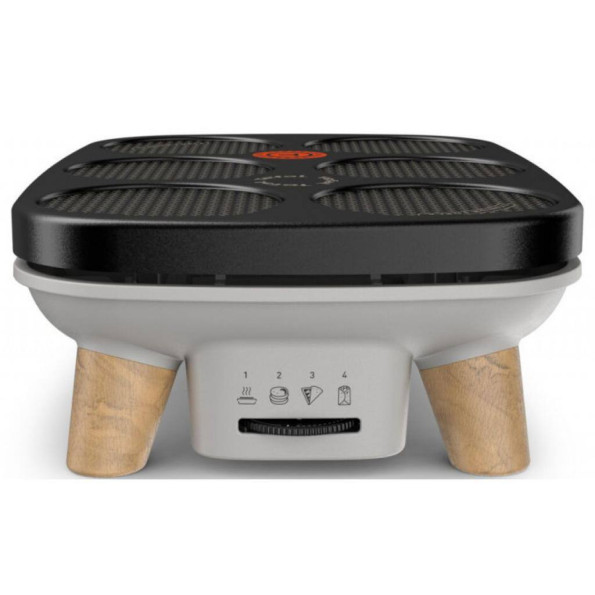 Блинница TEFAL PY900D12 -
                                                        Фото 6