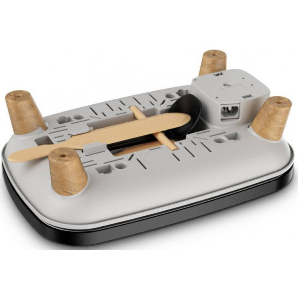Блинница TEFAL PY900D12 -
                                                        Фото 7