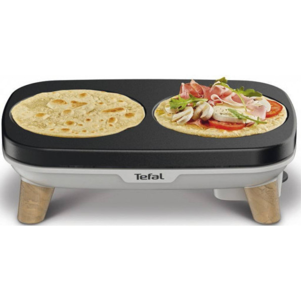 Блинница TEFAL PY900D12 -
                                                        Фото 9