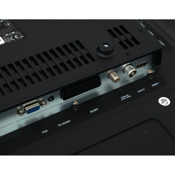 Телевізор Vinga L50FHD20B LED Full HD діагональ 50