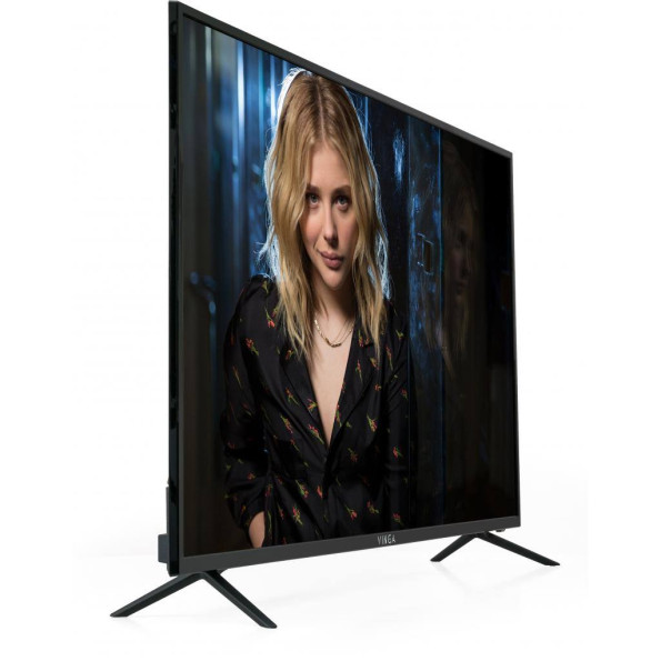 Телевізор Vinga L50FHD20B LED Full HD діагональ 50