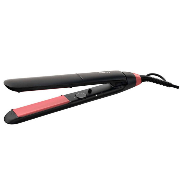 Выпрямитель для волос PHILIPS BHS376/00 -
                                                        Фото 2