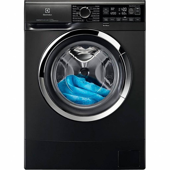 Стиральная машина ELECTROLUX EW6S2R26CX