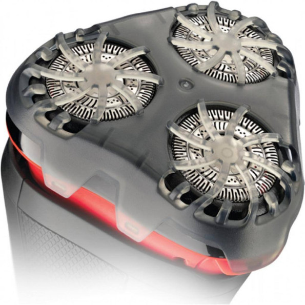 Електробритва Remington R3000 -
                                                        Фото 5