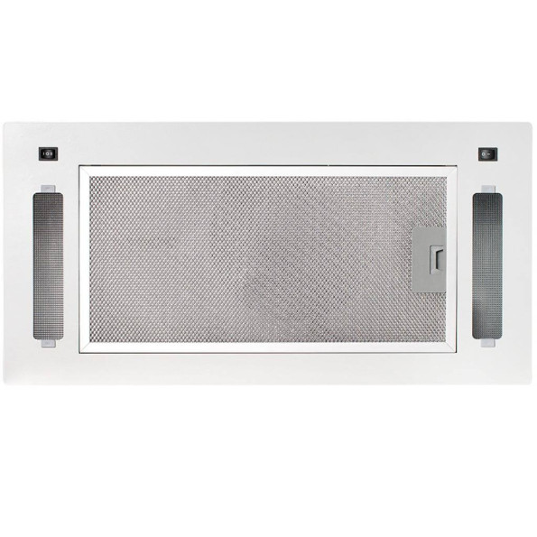 Вытяжка кухонная PYRAMIDA HBE 60 SLIM GR -
                                                        Фото 3