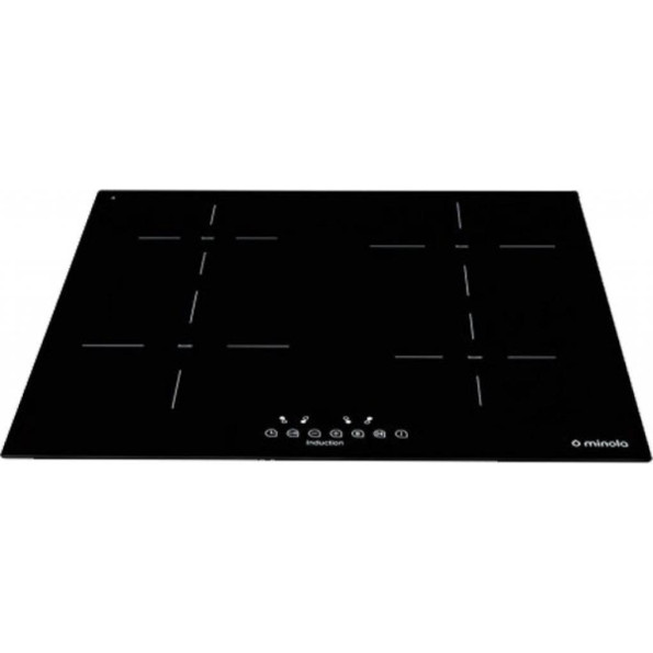 Варочна поверхня MINOLA MI 6042 GBL -
                                                        Фото 4