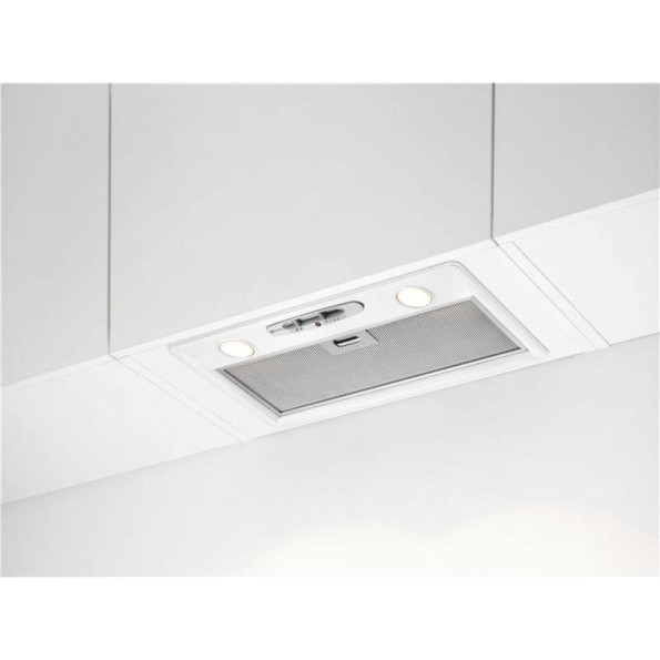 Вытяжка кухонная ELECTROLUX LFG525W