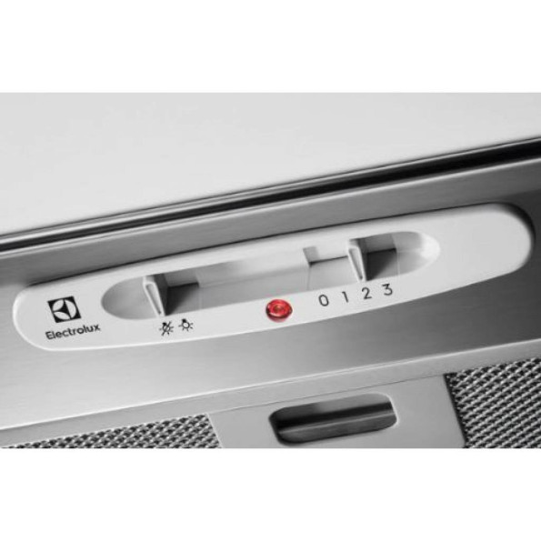 Вытяжка кухонная ELECTROLUX LFG525W -
                                                        Фото 2