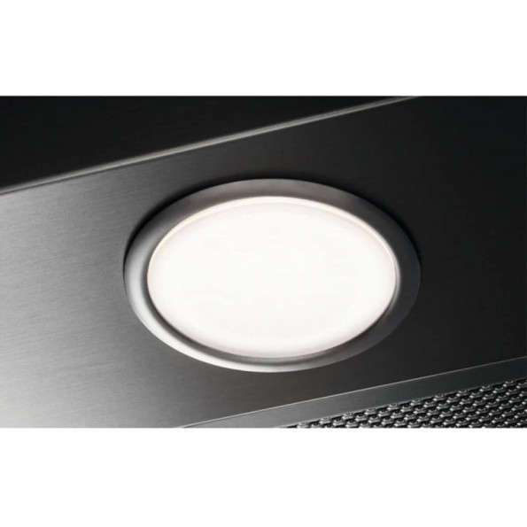 Вытяжка кухонная ELECTROLUX LFG525W -
                                                        Фото 3