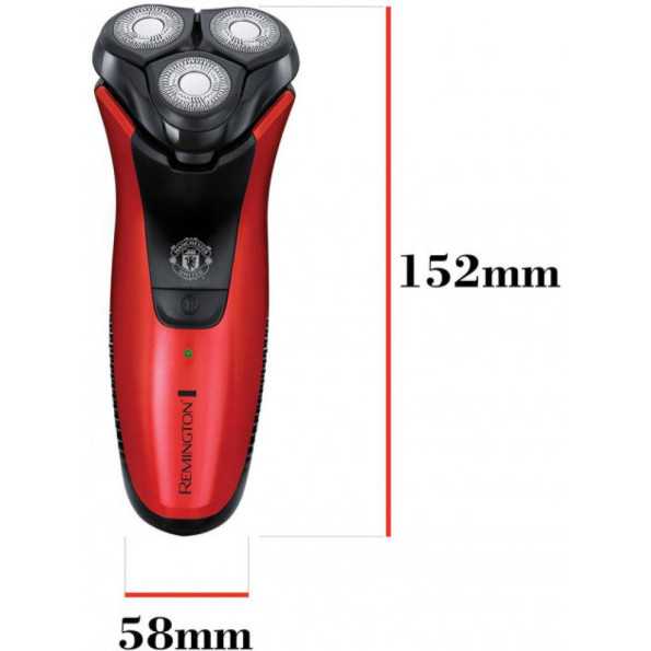 Электробритва Remington PR1355 -
                                                        Фото 4