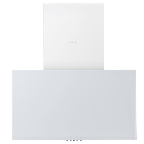 Вытяжка кухонная PYRAMIDA V2-60 WH