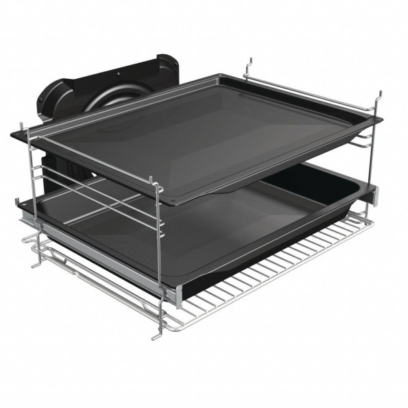 Духовой шкаф Gorenje BO747A23XG -
                                                        Фото 2