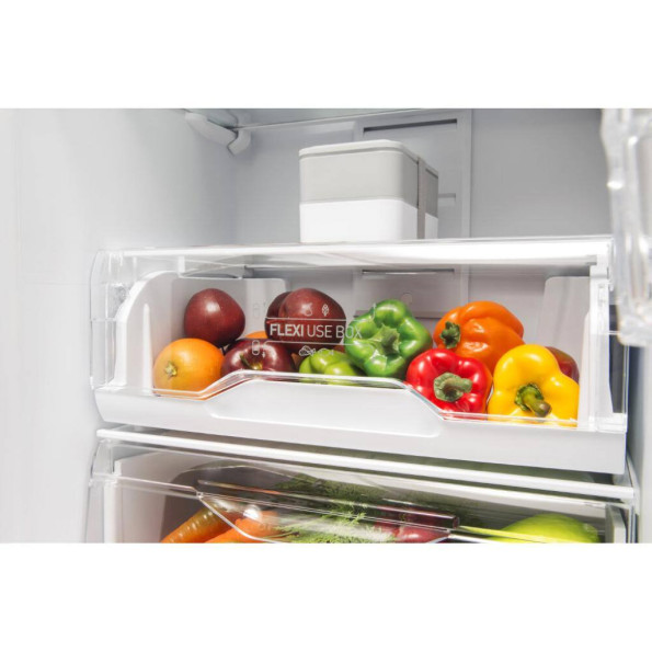 Холодильник Indesit DF4201W -
                                                        Фото 2