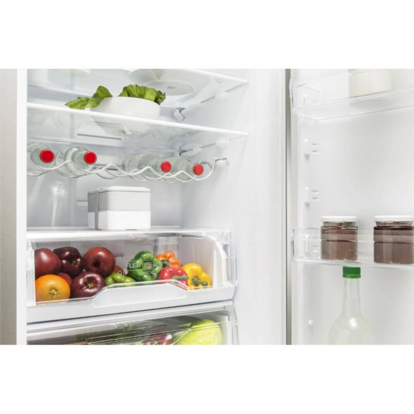 Холодильник Indesit DF4201W -
                                                        Фото 3